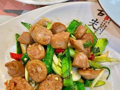 -金姐台湾菜(珠江路店)