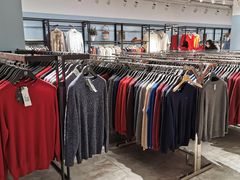 -春竹·微奥莱(北京西路店)