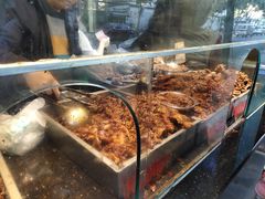 -老黄记手撕烤兔(玉林街店)