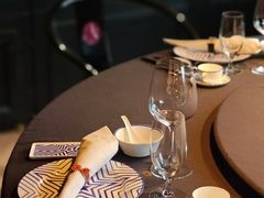-上海滩餐厅(BFC外滩金融中心店)