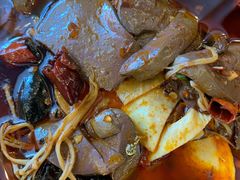驰名毛血旺-玉林烤鸭店(垡头店)