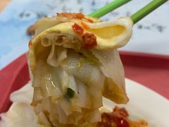 -北京大学-学五食堂