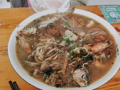 -阿玲海鲜面(高亭镇星河路店)