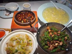 -庆江南江南菜(琴湖溪里花园城店)