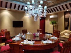 包厢-翠清酒家(万丰路店)