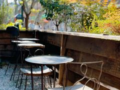 -WABI COFE(愚园路店)
