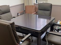 -汇盈·棋牌会所