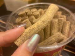 -二斗栗子(西湖道店)