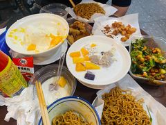 -水牛奶皇后糖水铺(深圳总店)