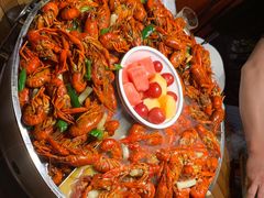 -辣得叫湘菜(观海卫店)
