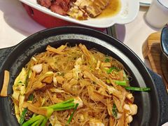 -顺粤楼·粤菜·点心(融创茂店)