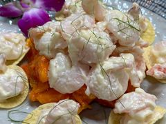 -龙桥私厨·姜花菊花过桥鱼·顺德菜(容桂店)