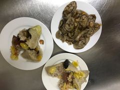 -老妈宫粽球