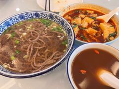 宫廷枣沫糊-玉华宫宾馆·餐厅(铜川驻京办店)
