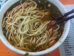 -中国兰州拉面(西湖文化广场店)