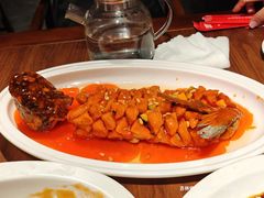 -李氏八大件老菜馆(万宝街店)