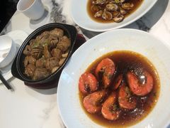 -潮州府·潮菜·砂锅粥(徐家汇店)