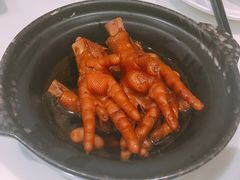 -新大咀港式茶餐厅(宝山万达店)