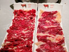 -俏牛哥鲜牛肉牛肆馆(重庆天地店)