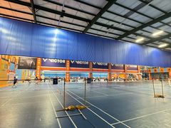 -东坡羽毛球馆(东坡南一路店)