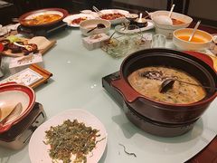 -老铺人家酒店(紫荆名流店)