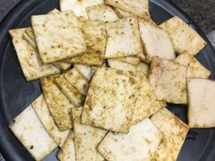 千叶豆腐-景家大乾烤肉(新村十区店)