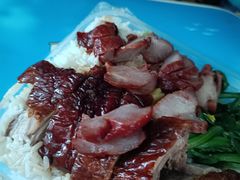 -沃尔玛购物广场(中山店)