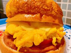 广州首创Big Men菠萝包-敏华冰厅(天河城店)