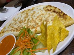 -panchos 墨西哥餐厅(嘉绿苑店)