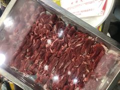 -赵氏老北京涮羊肉羊蝎子(蓝村店)
