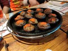 -通海俄式烧烤·俄罗斯大串(嵩山路店)