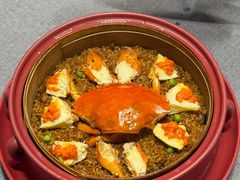 -瓯越·海鲜·瓯味一品(IM长宁国际店)