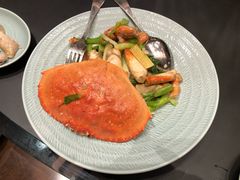 -环球港凯悦 · 享悦中餐厅