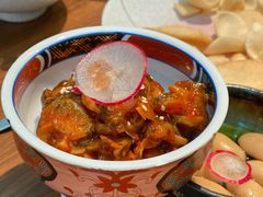 -熹炭精致日料(金融街购物中心店)