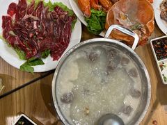 -吉友粥底火锅(方斜路店)