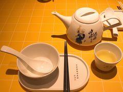 -蔡澜点心·粤菜(花城汇南区店)