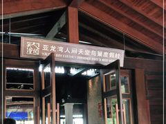 -三亚亚龙湾人间天堂鸟巢度假村