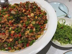 -青花椒花椒鱼(合生汇店)