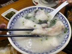 -强记鱼粥(南村店)