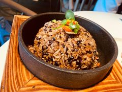 -熹素·鲜美素食Vegetarian (天河领展店)