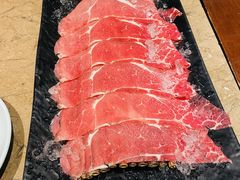 -捞王锅物料理(四川北路店)