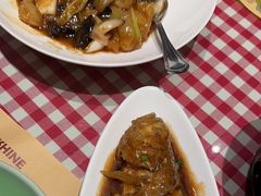 -阳光家常菜(泉城路店)
