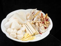 -星盛美食·番禺东环·地道顺德风味(桥兴大道店)