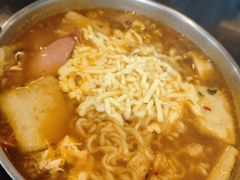 -HONGA HONGA雄家(曹路店)