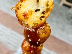 -邓记新一代糖油果子(四川煤管局供销公司职工宿舍店)