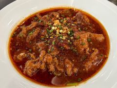 -香丰阁·烤鸭·川湘菜(清河店)