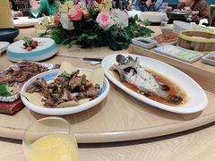 -江南韵·无锡太湖文化体验餐厅(凤凰天街店)