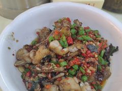-笨罗卜浏阳菜馆(龙华鹏润达店)