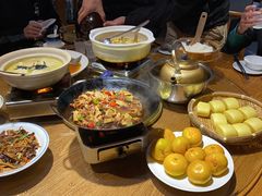 -印象鲵宴·张家界地标美食名片(溪布街店)