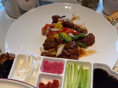 -大鸭梨烤鸭(顺义石园店)